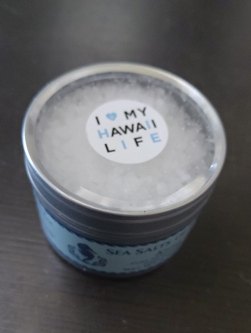 Sea Salt - White Gourmet Sea Salt
